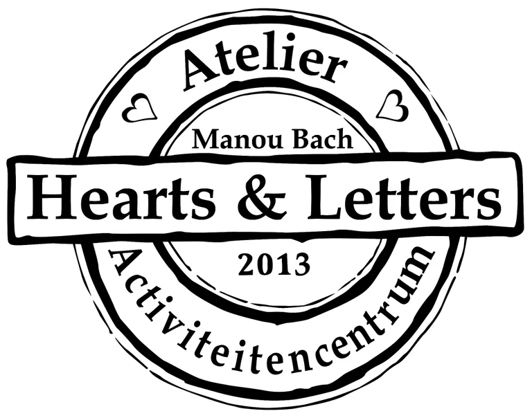 Hearts & Letters
